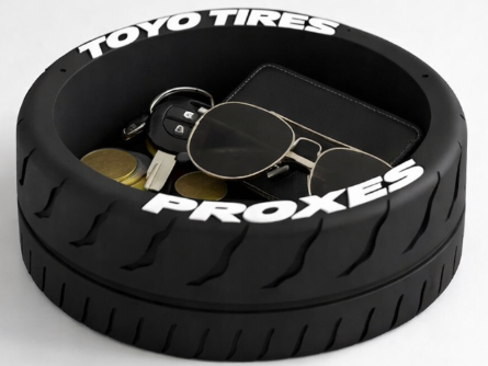Svuotatasche Toyo Proxes r888r
