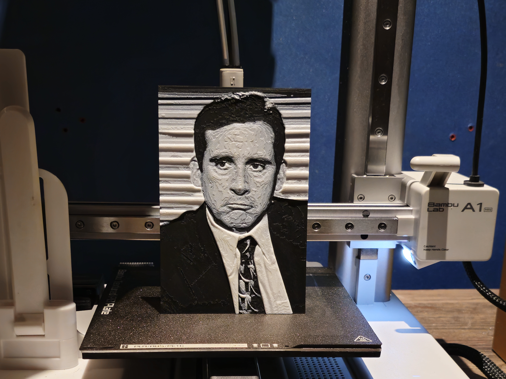 The Office