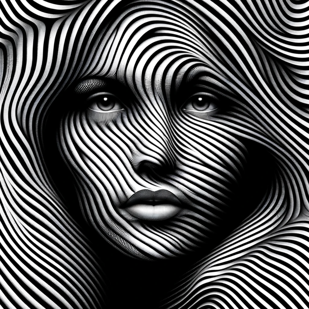 VisualVortex_Illusionary Harmony_Front_200x200