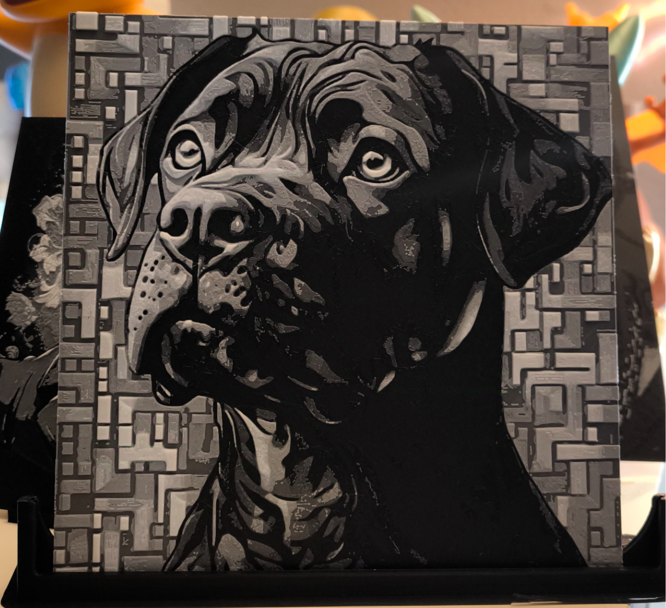 Cane Corso 180x180