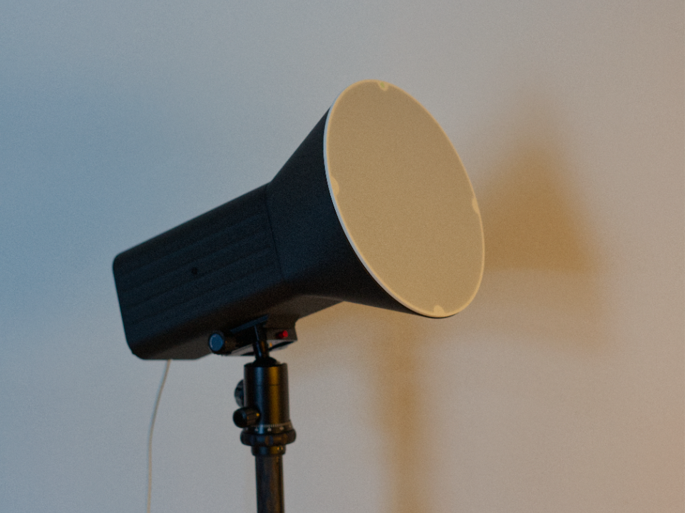 Photography studiolight