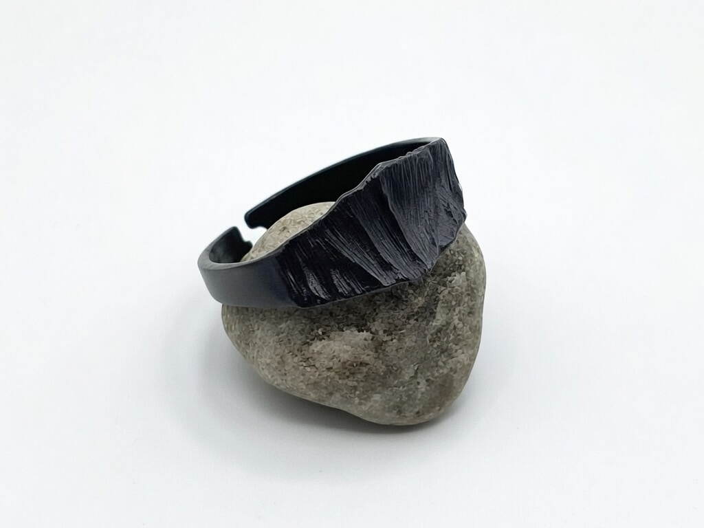 Minimalism Ring V2