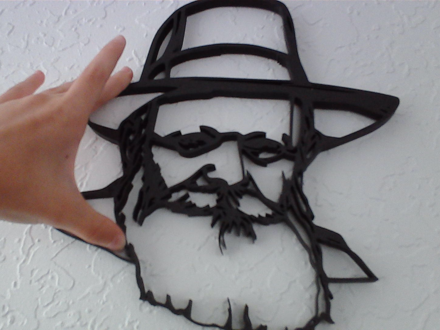 rabbi