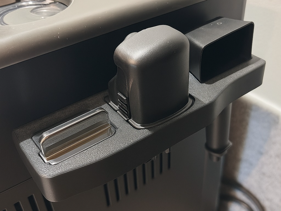 Gaggia Anima Prestige Tool Holder