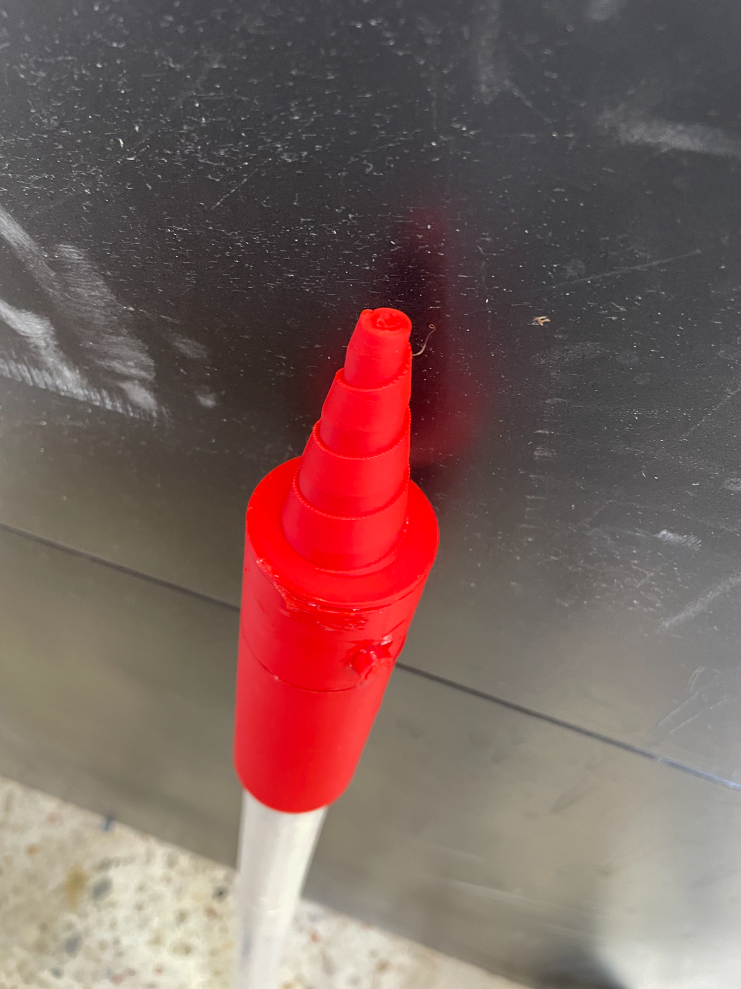 Beach umbrella auger/Trivella ombrellone spiaggia