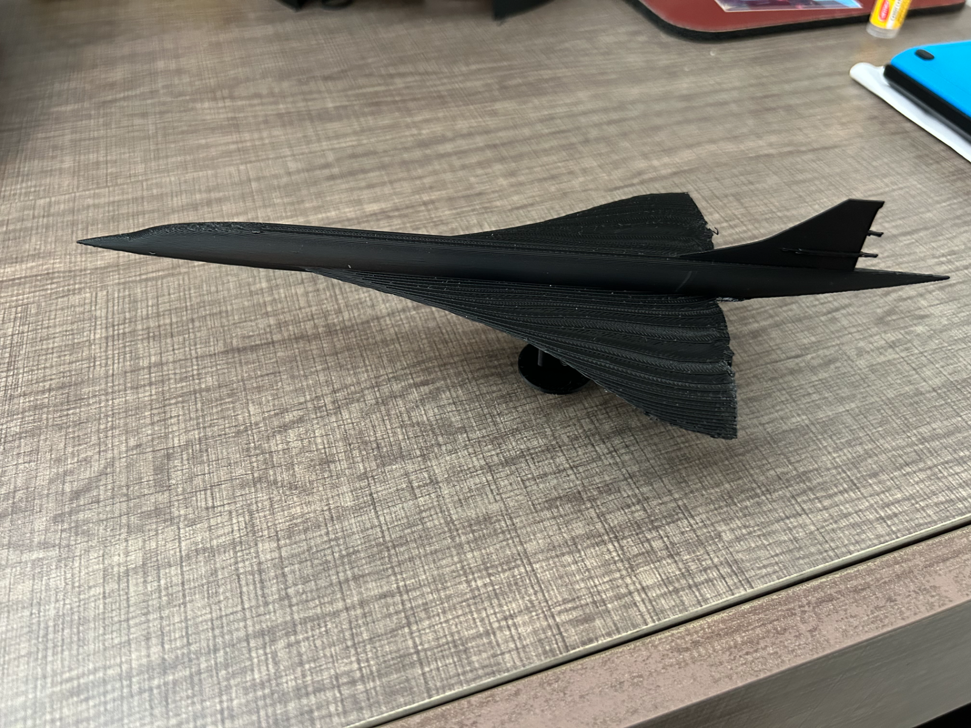 Concord Display & Stand