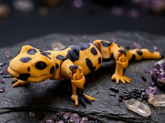 Salamandra flex