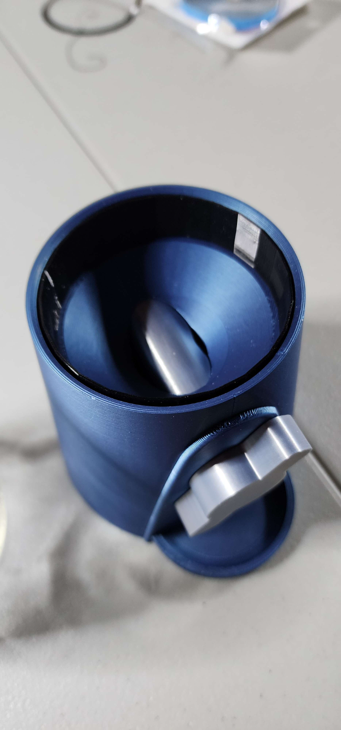 TPU Ring for Mason Jar Candy Holder