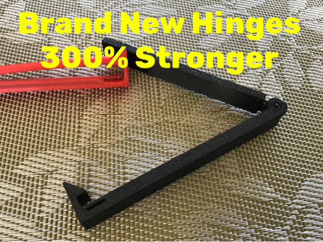 Strong Bag Clip