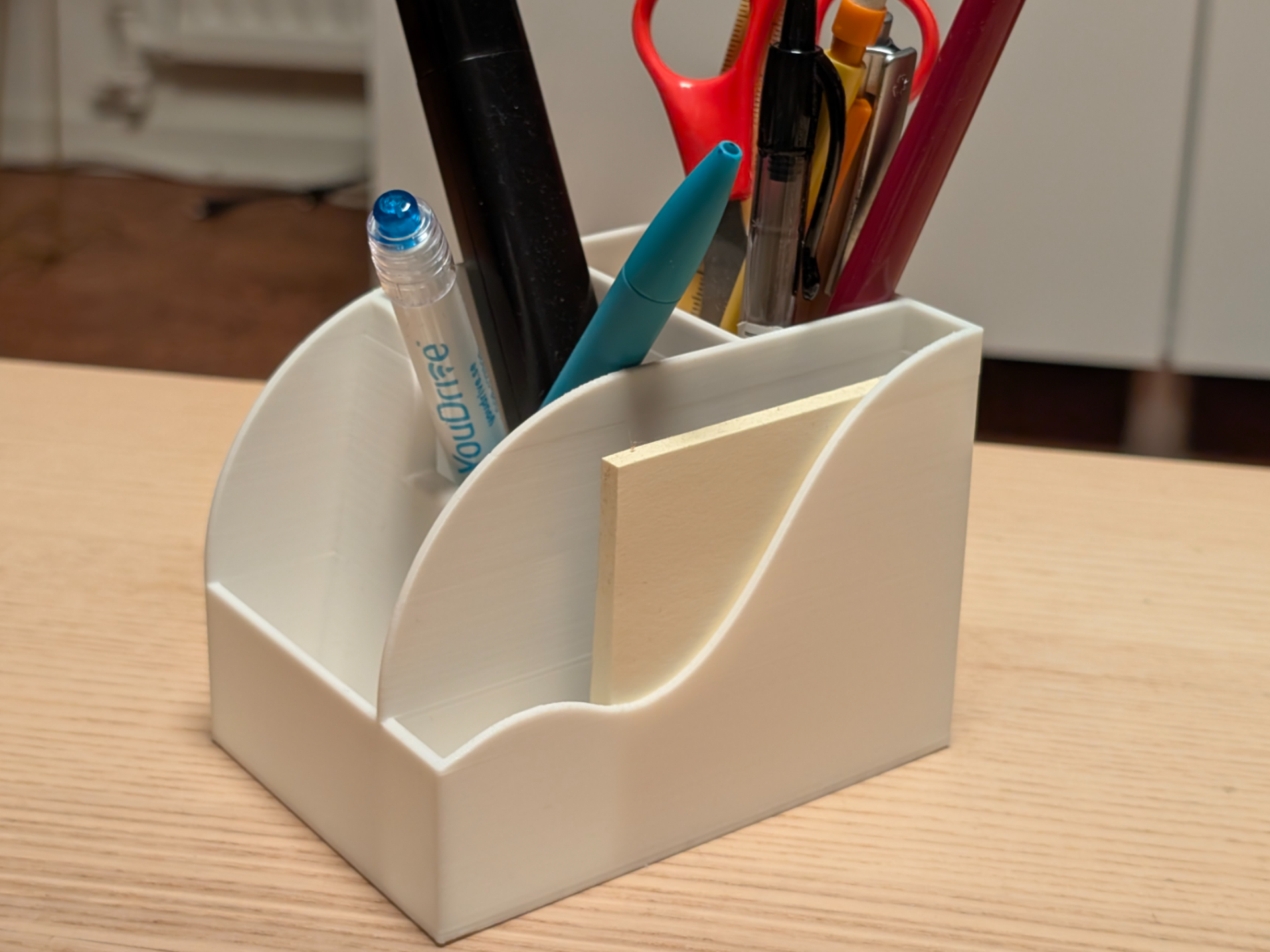 Table organizer