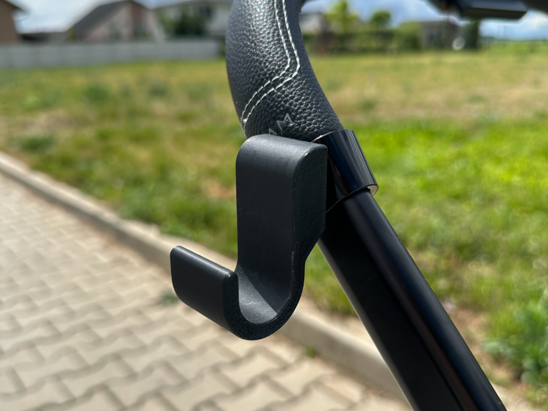 Hook for Cybex Strollers