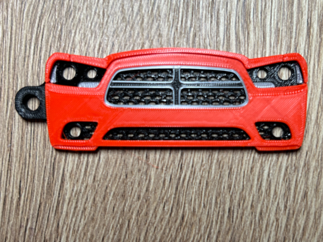 Dodge Charger 2013