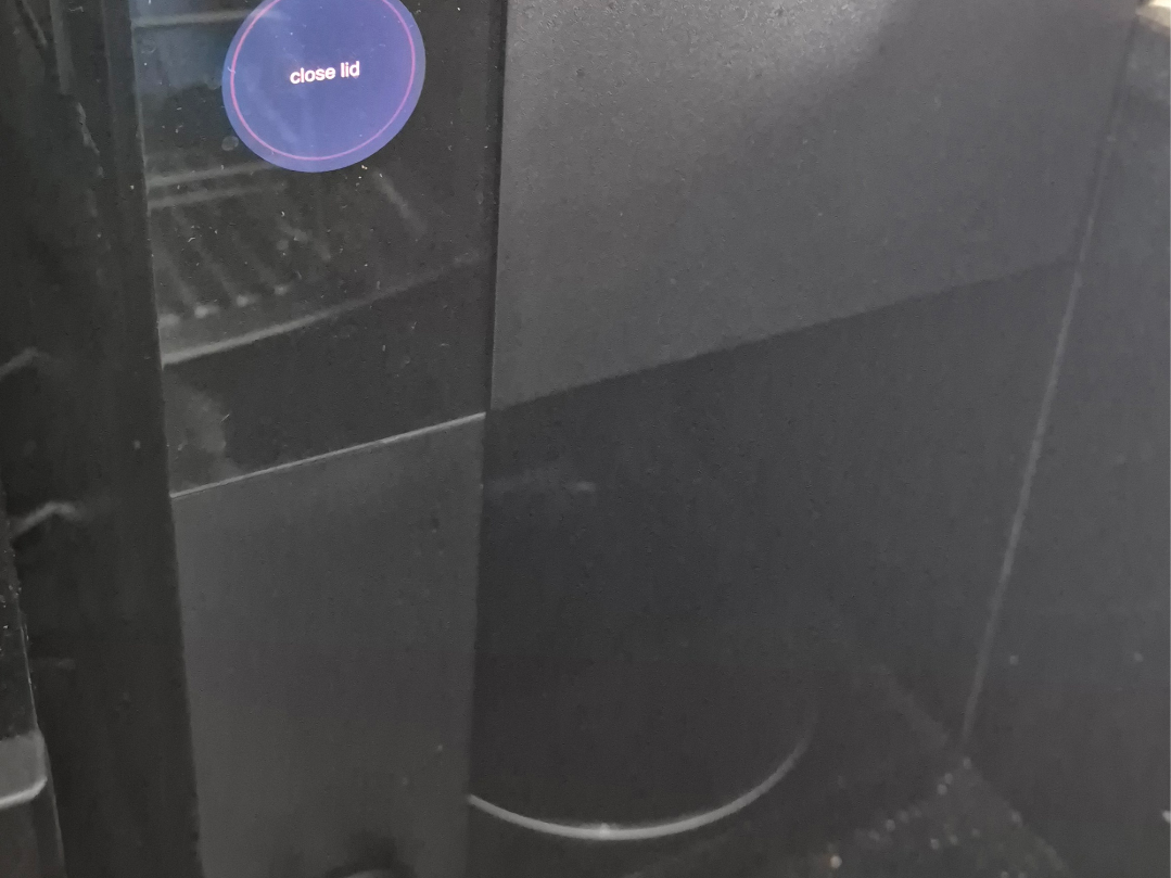 Fellow Aiden Carafe Bypass Tool