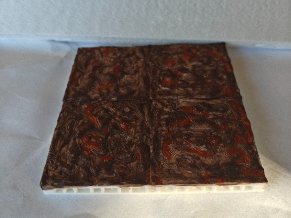 Openforge 2.0 Mud / water Tiles