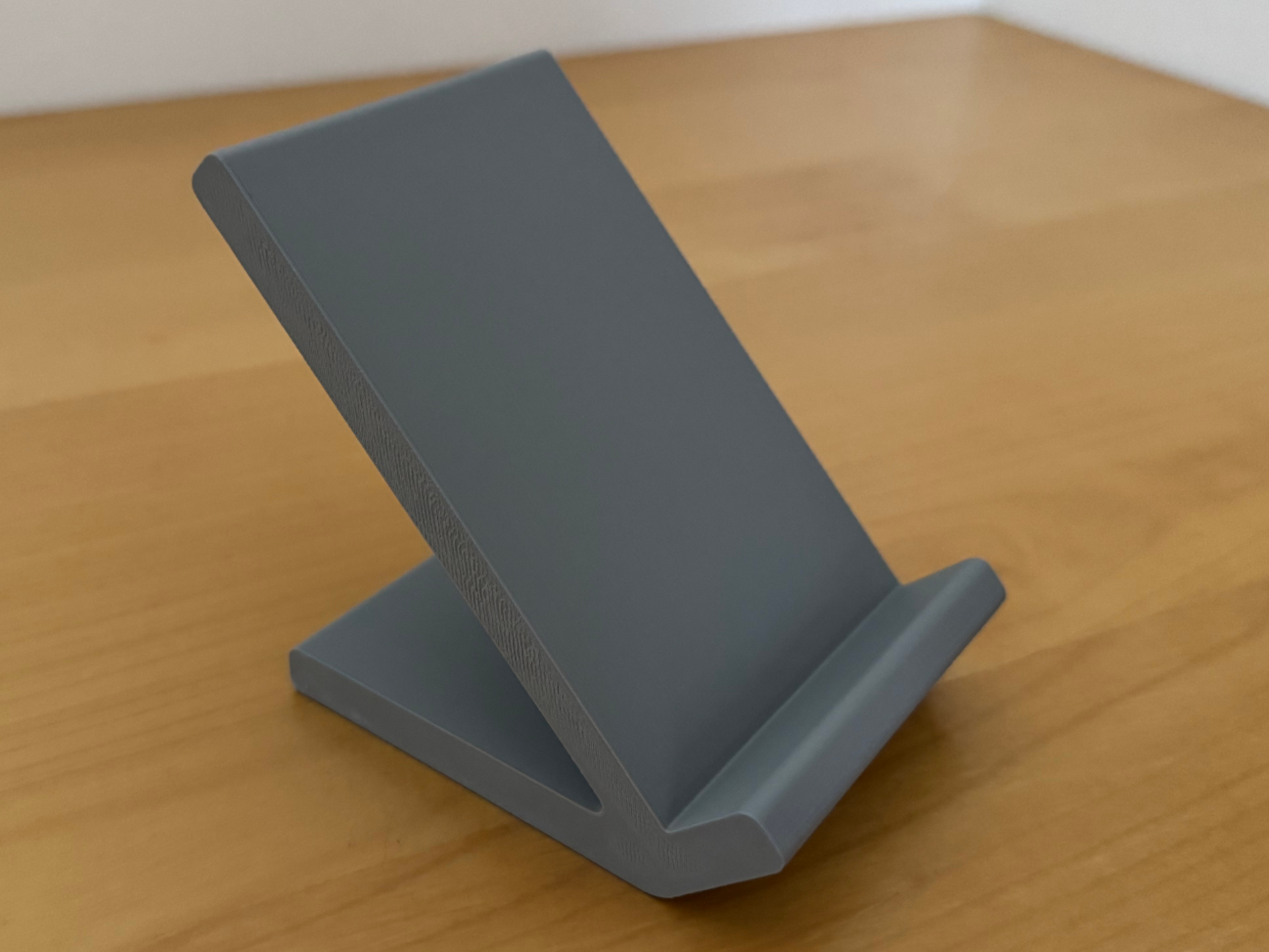 Simple Phone Stand