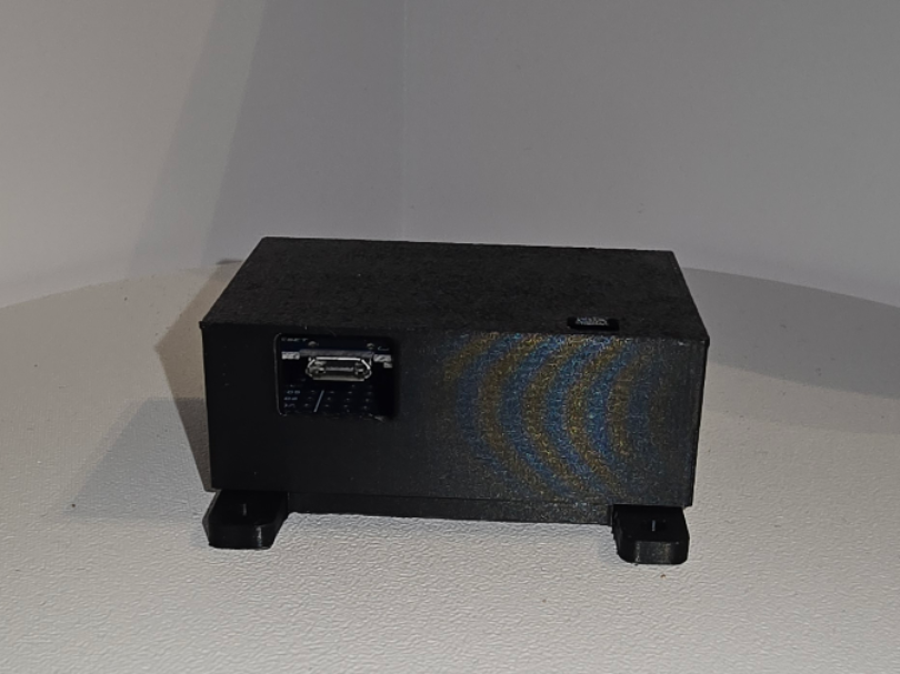 Wemos Dual Base