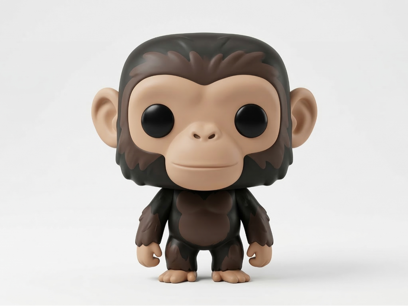 Chimpanzee