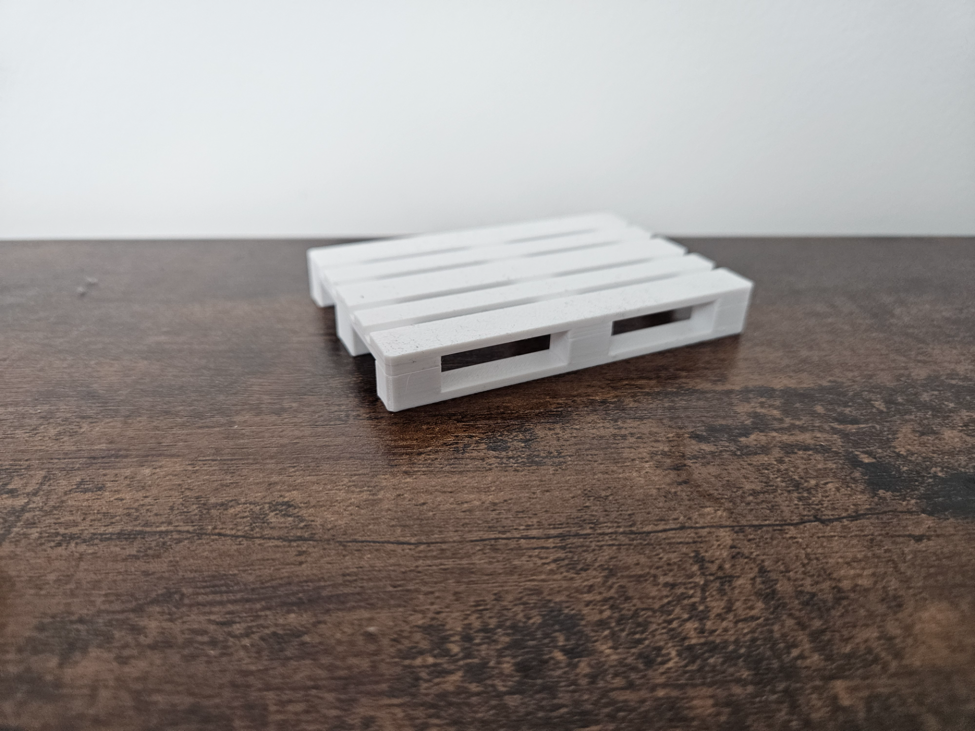 Europallet 1/14 more types