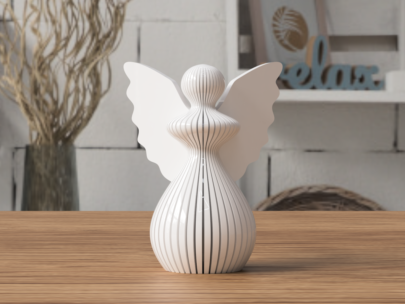 Angel (hangable)