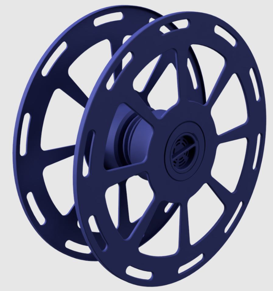 Eryone cardboard spool caddy adaptor / adapter