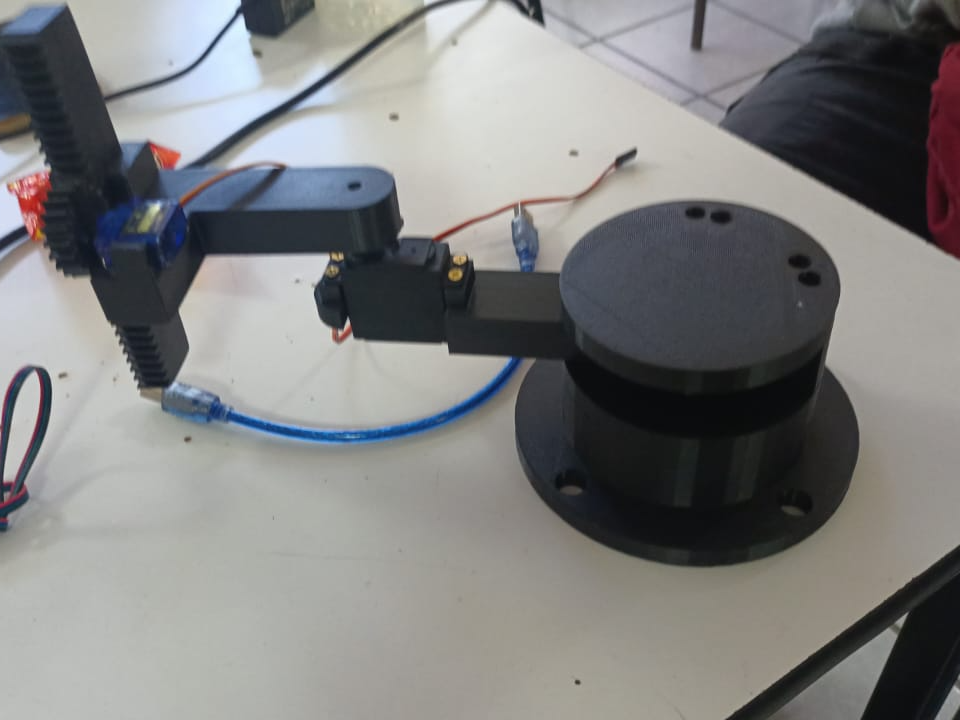 Robot Scara