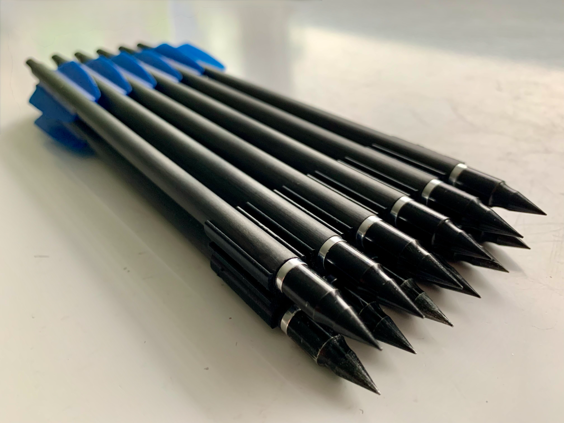 EK Archery Adder R9 RX - 12er Bolzenhalter