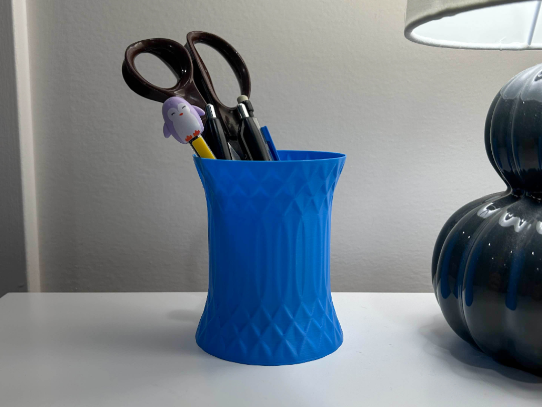 Fancy Cup
