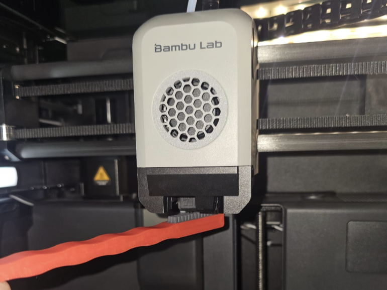 Bambulab P1S/P2S/H2D/H2S Universal Nozzle Scrubber