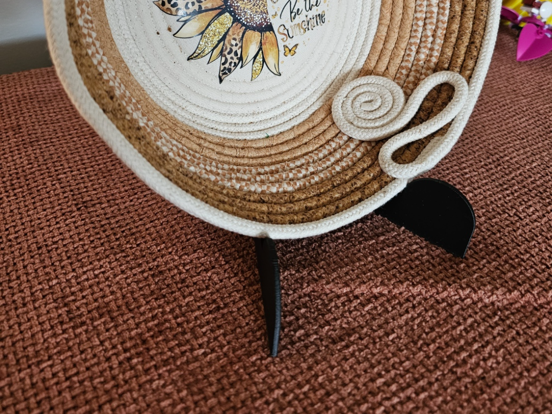 Bowl Display Stand