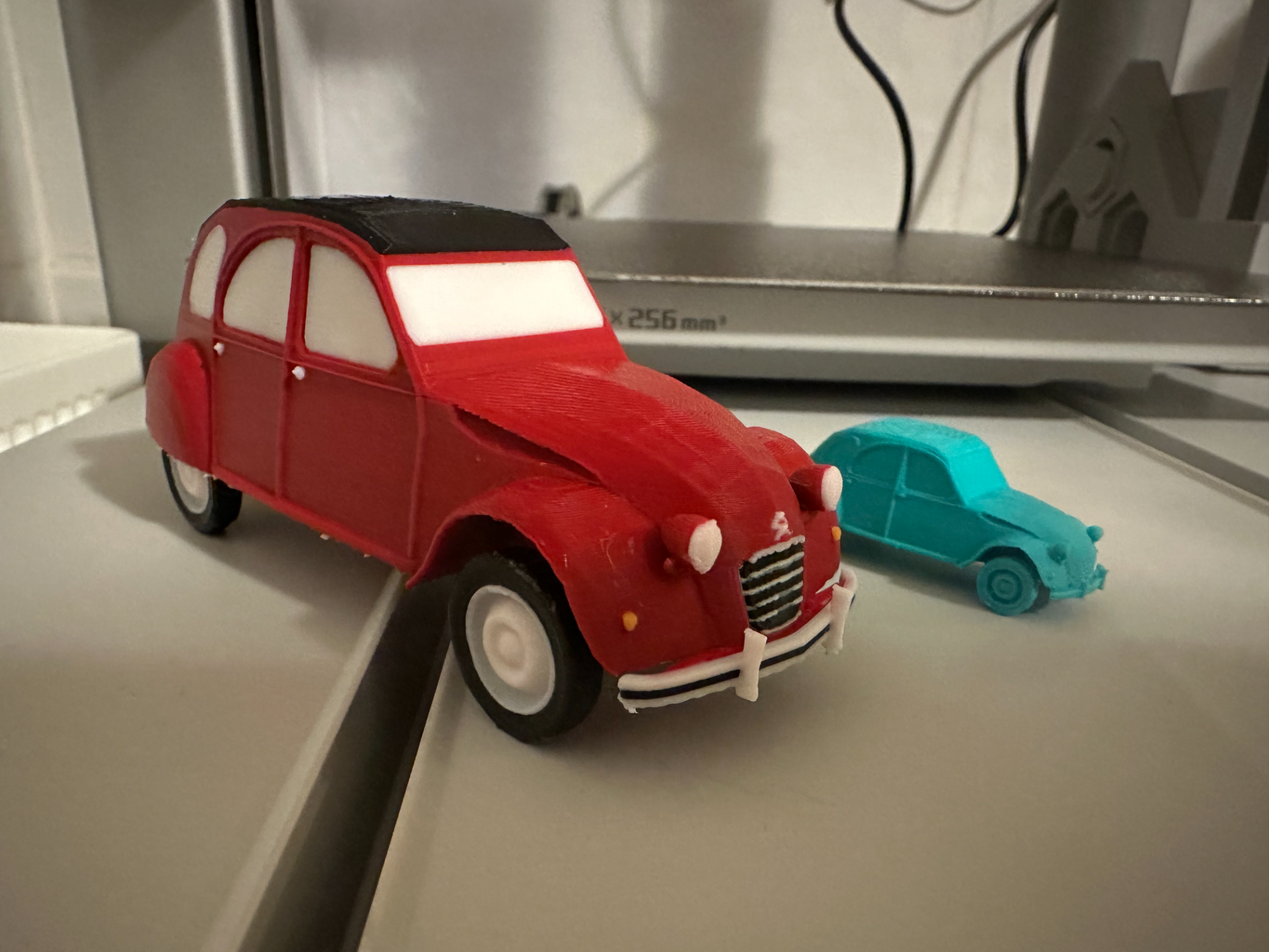 Citroën 2CV