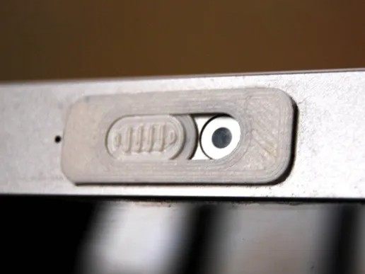 WebCamera Cover