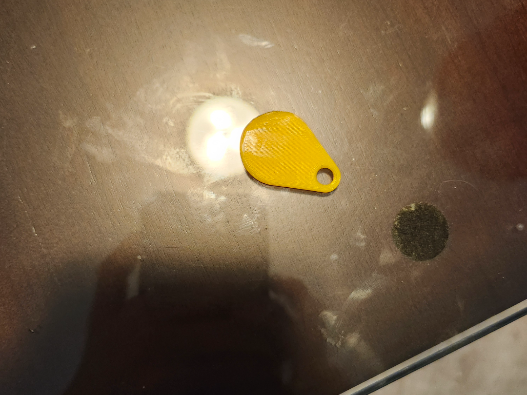 aldi cart key