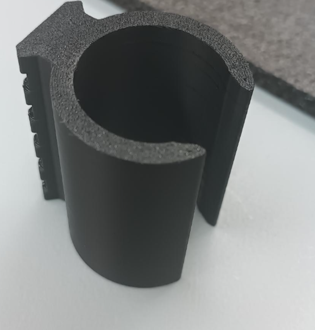 Umarex Notos slip on tank - short Pic rail