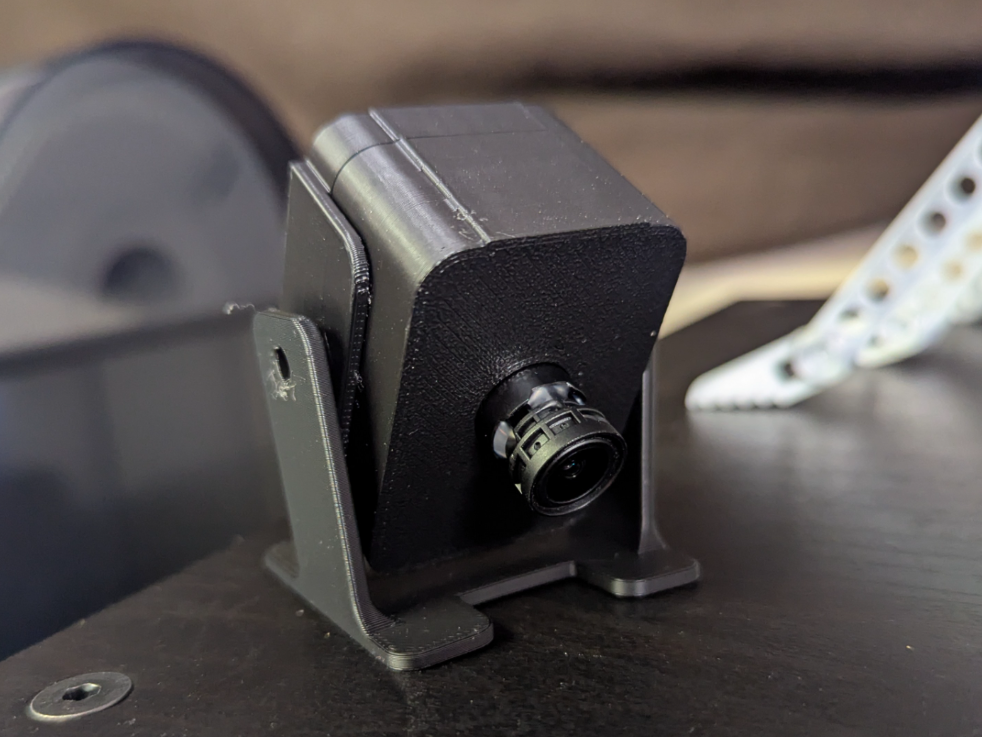 Eufy Camera Custom Housing