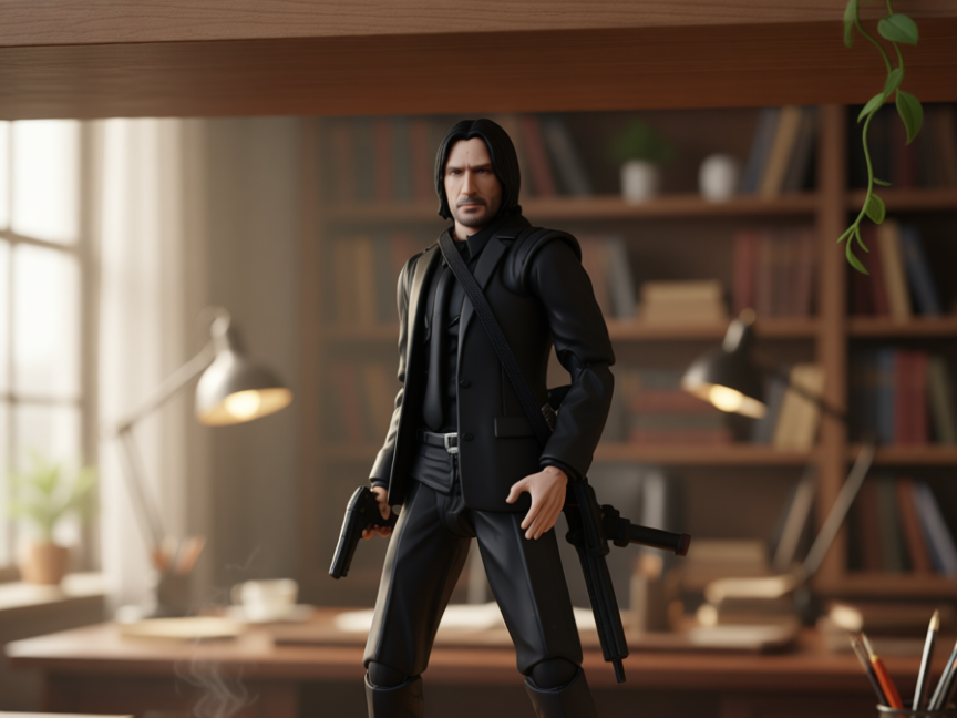 John Wick