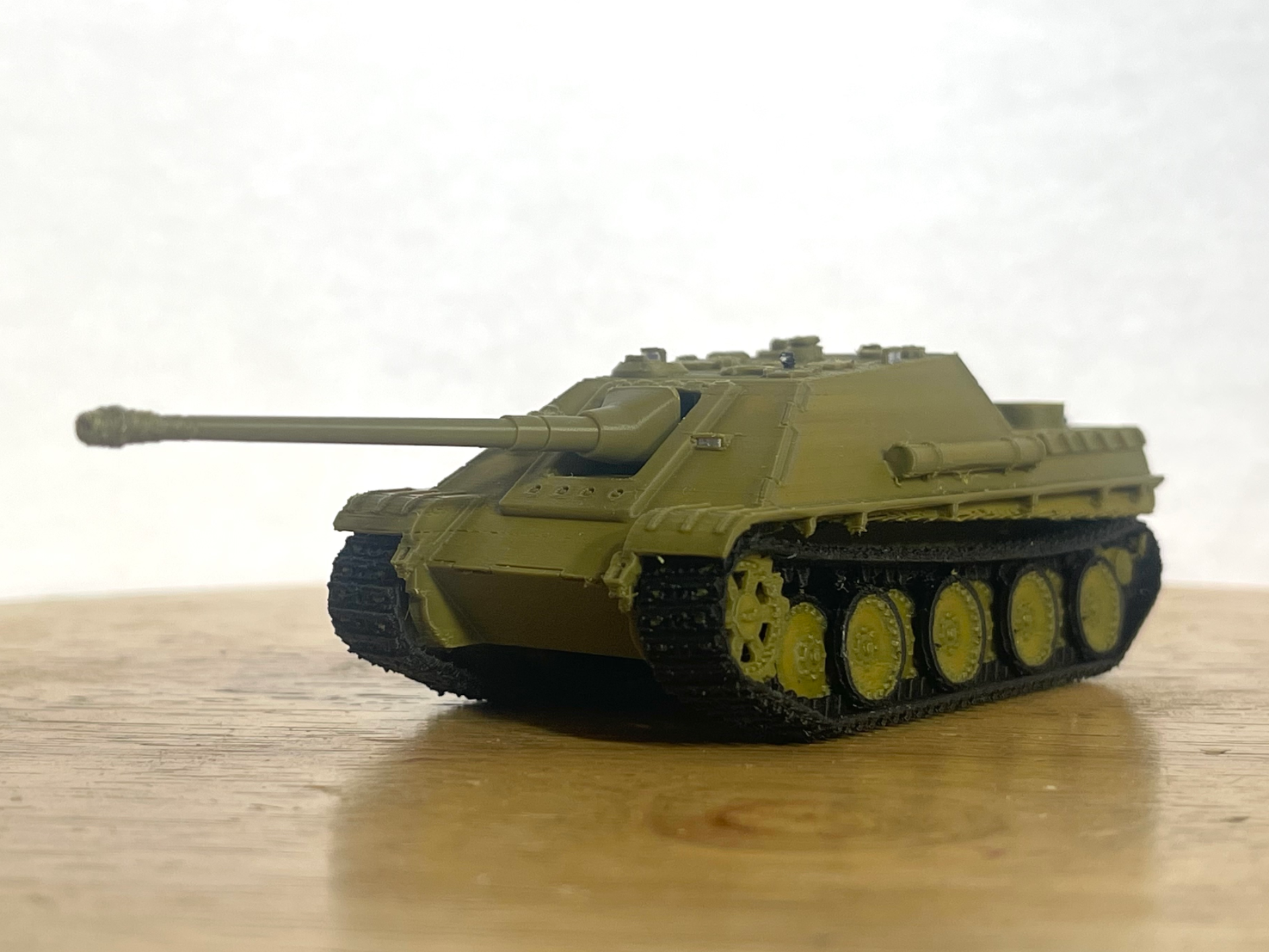 1/72 Jagdpanther G2