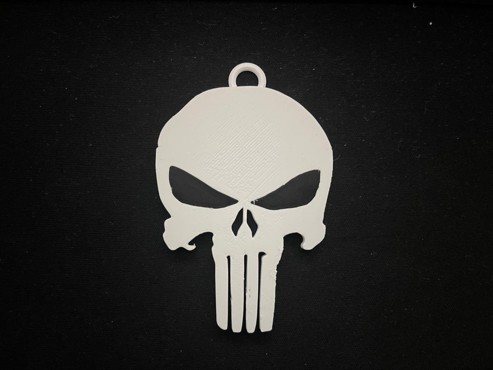 the punisher