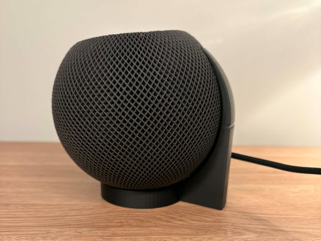 Apple HomePod mini Wall Holder