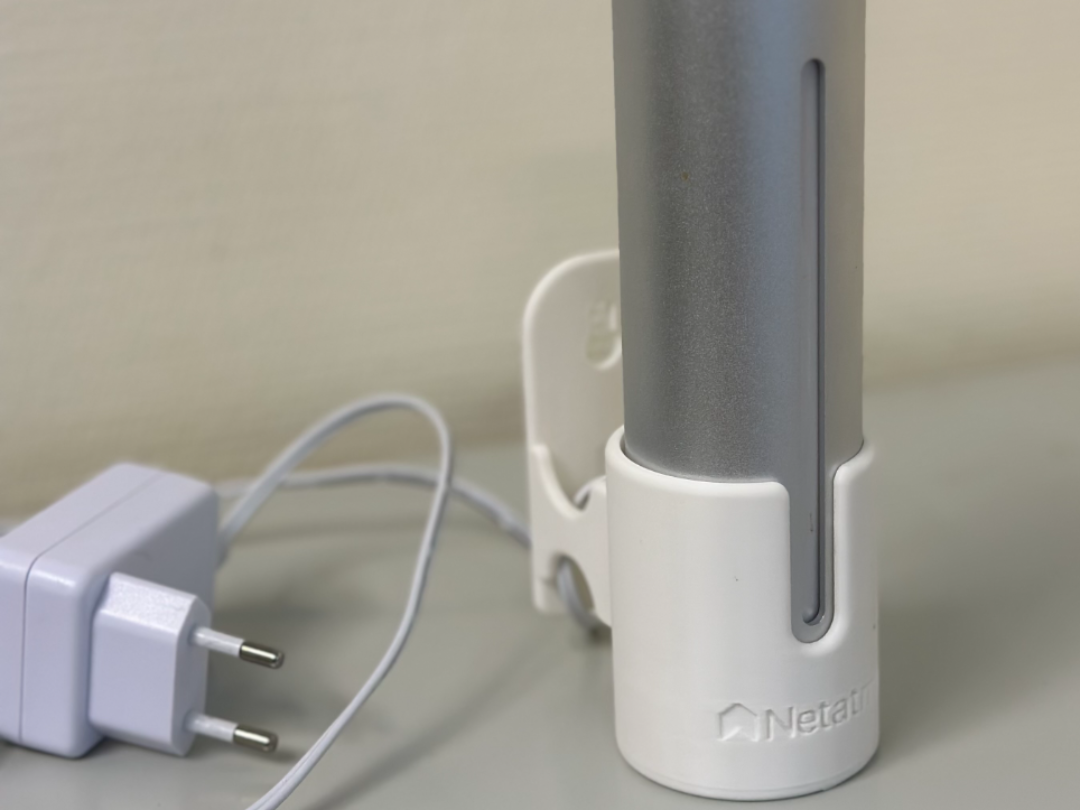 Netatmo Väggfäste