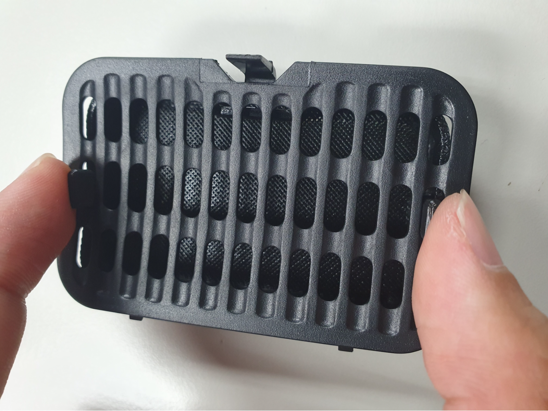 Sunlu S4 Desiccant (Reuses Lid with handles)