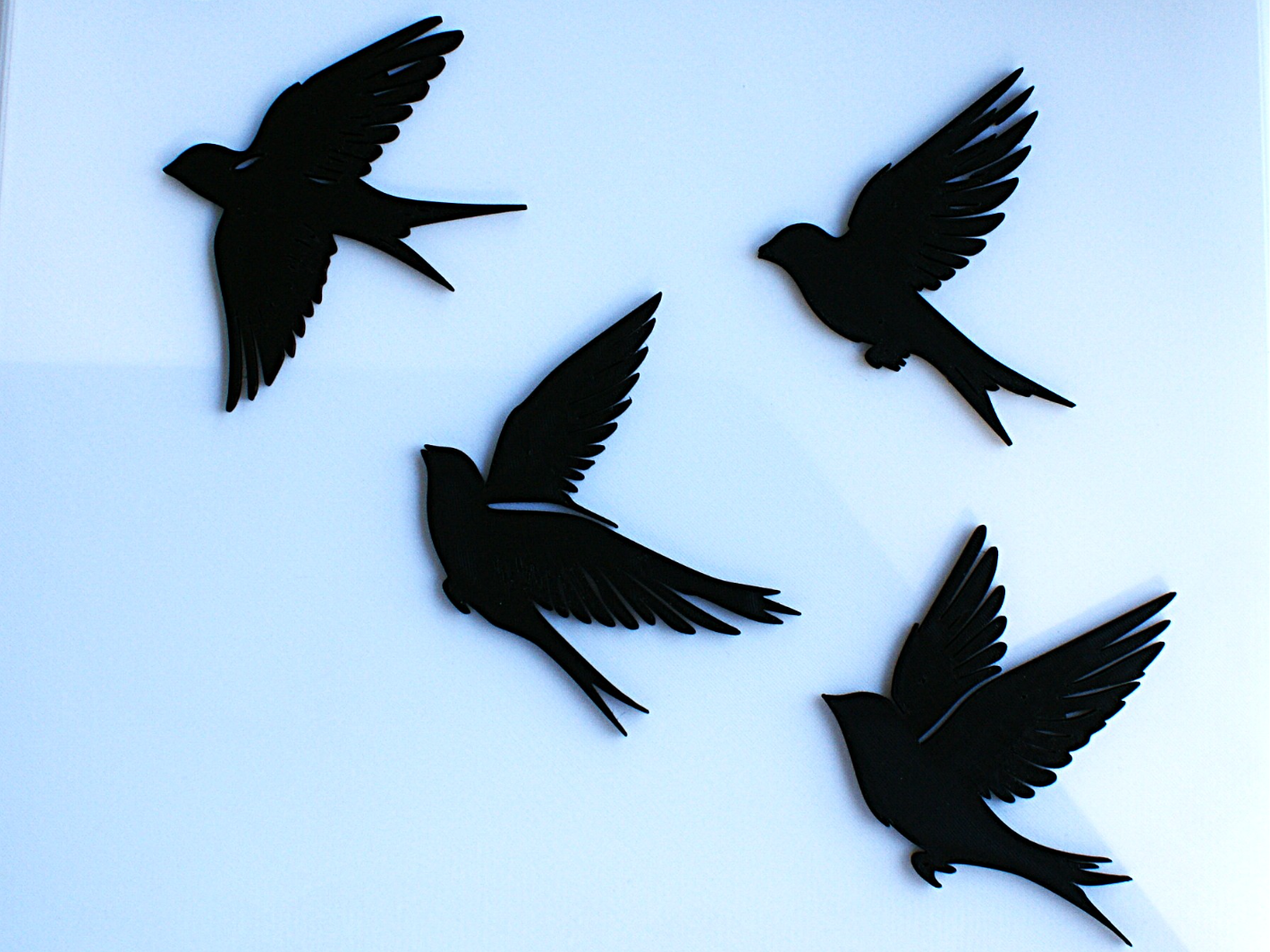 4 Vogel