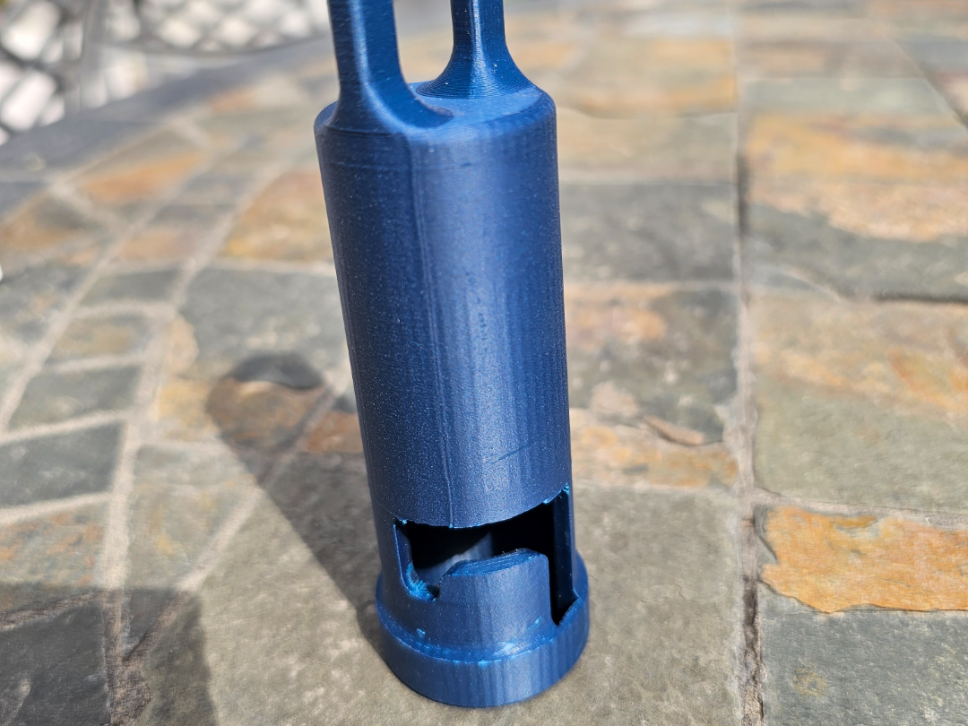 EGO Multihead Tool Hanger