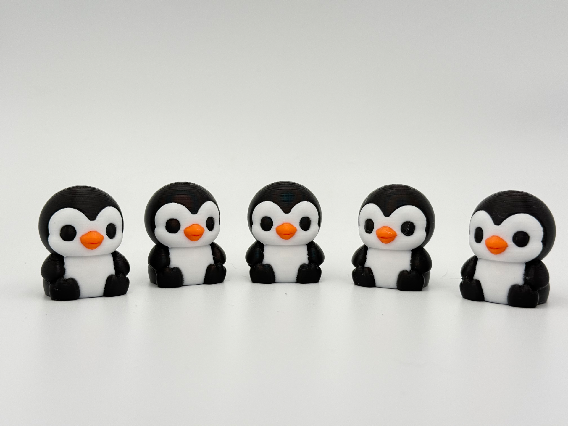 Pingo – Tiny Waddle Buddy