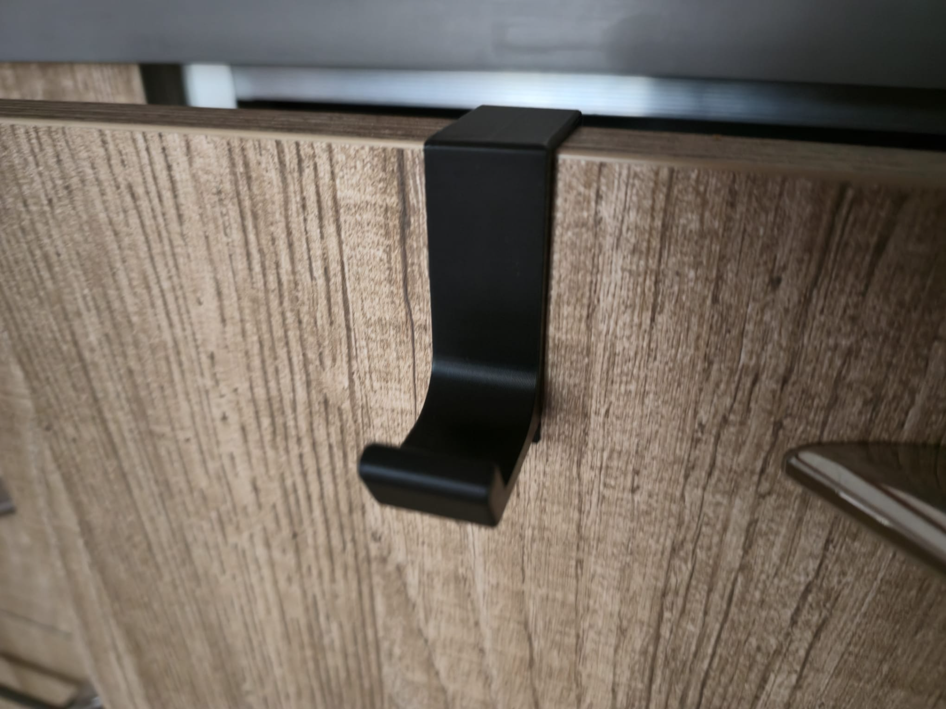 Kitchen hook