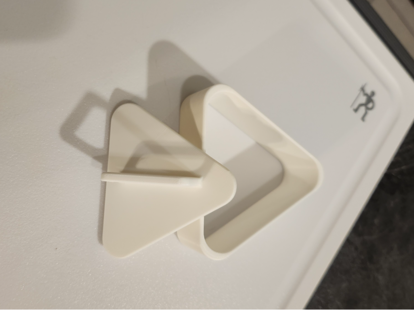 Onigiri mold