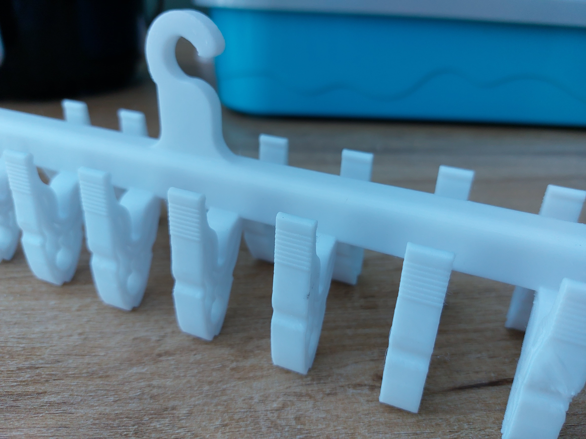 Socks Hanger