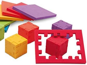 Puzzle Cube Lv6 (professional)