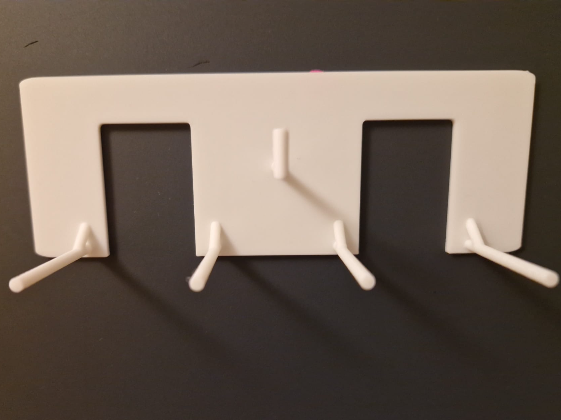 Glasses Mount/holder