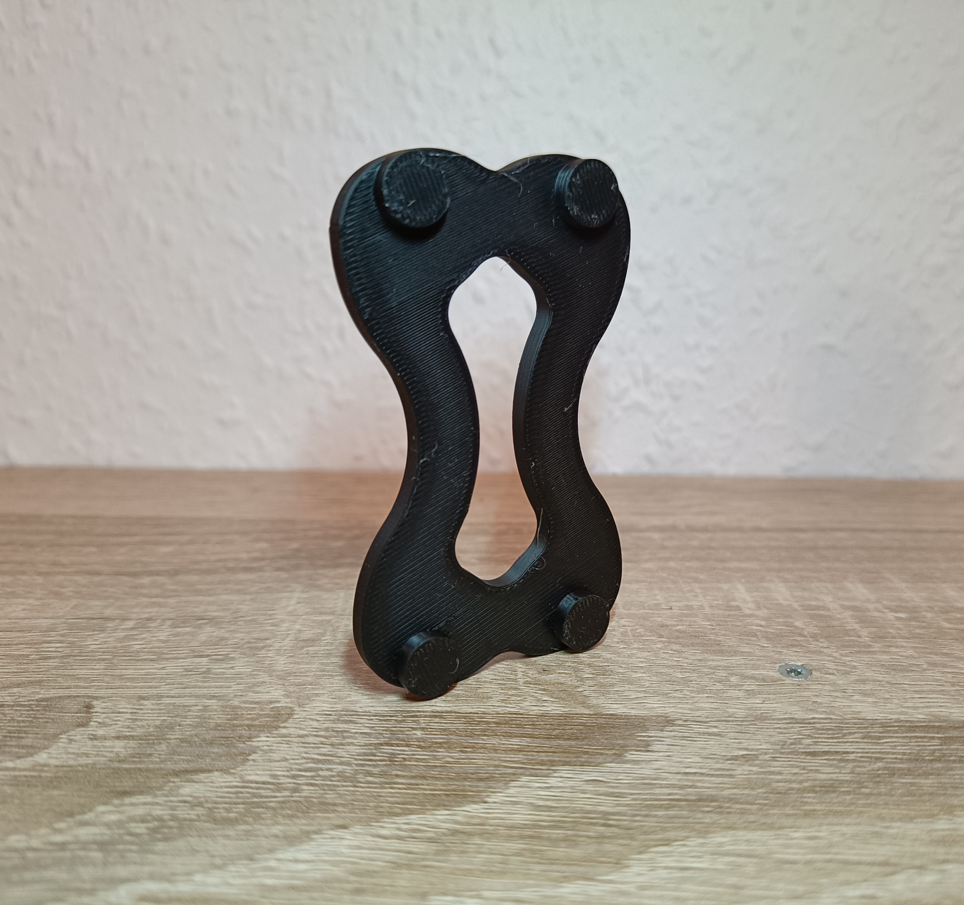 TwistAssist for Silica Compartment Lid