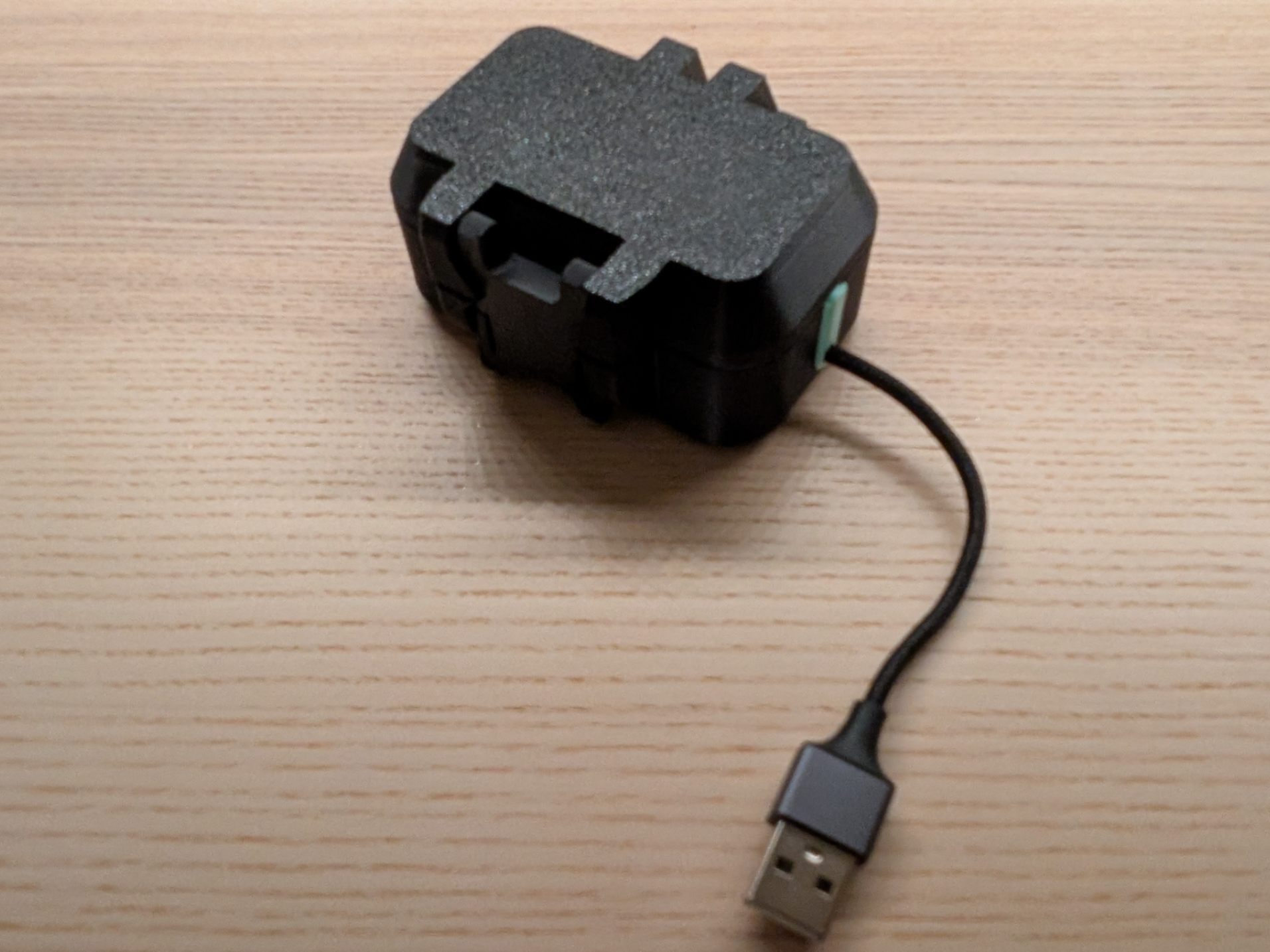 Android Auto Apple CarPlay Box for Motorcycle